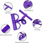 Full Body Fitness Tool - Yoga Pedal Puller Resistance Band